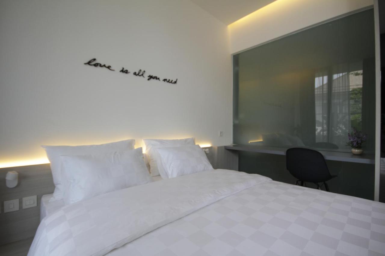 The Nine Kuningan By Roomme Wisma tamu 3*