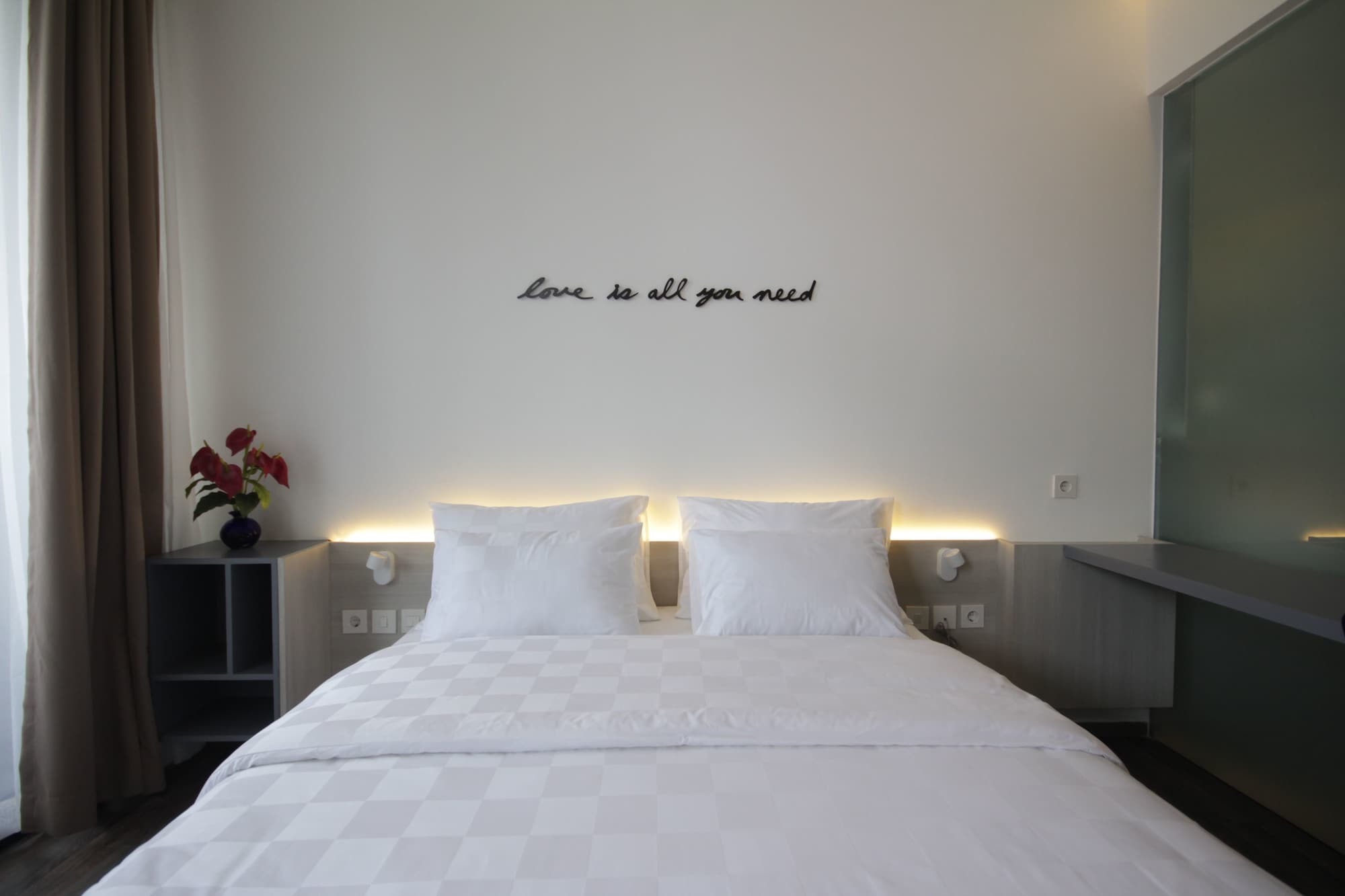 Wisma tamu The Nine Kuningan By Roomme 3*